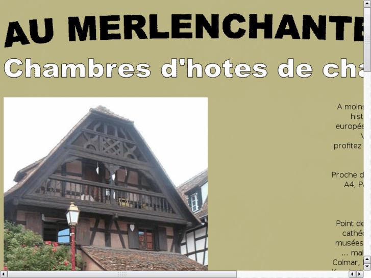 www.chambre-hote-strasbourg.com