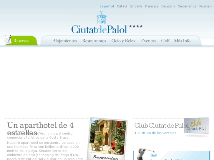 www.ciutatdepalol.com