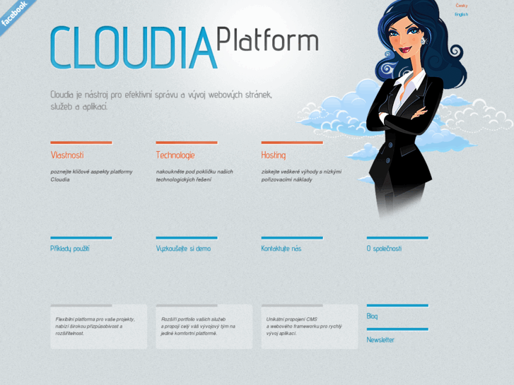 www.cloudia.cz