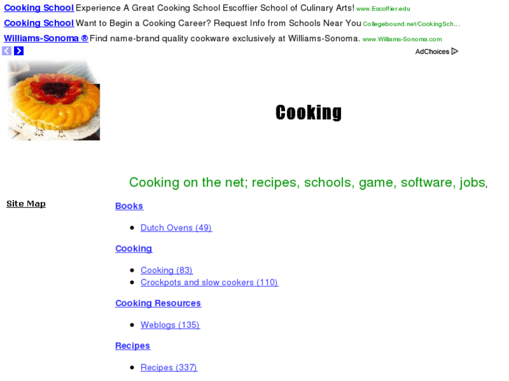 www.cookingonthe.net