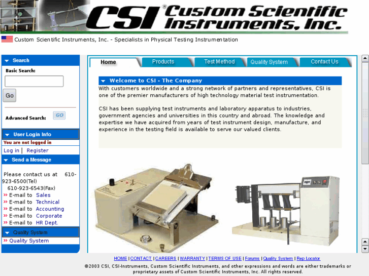 www.csi-instruments.com