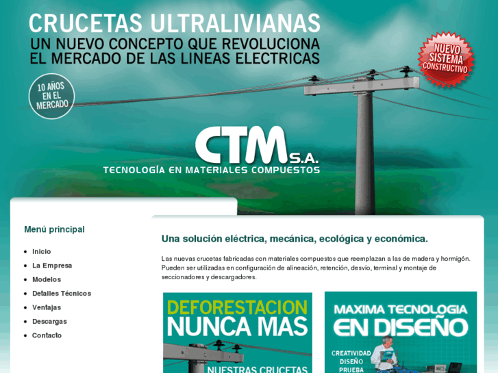 www.ctmcrucetas.com