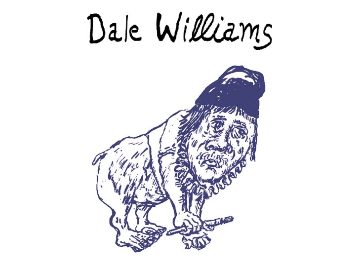 www.dalewilliamsart.com