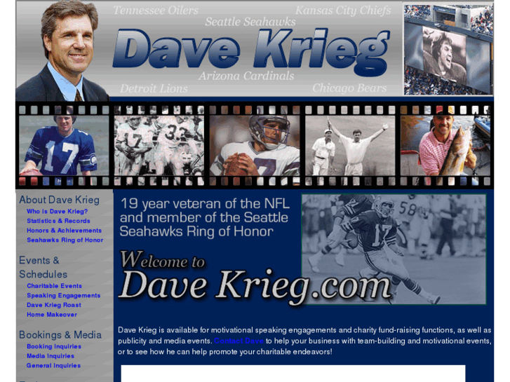 www.davekrieg.com