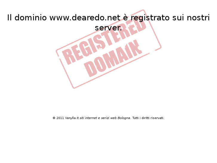 www.dearedo.net