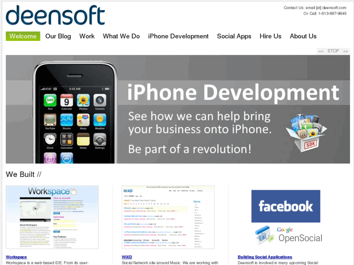 www.deensoft.com