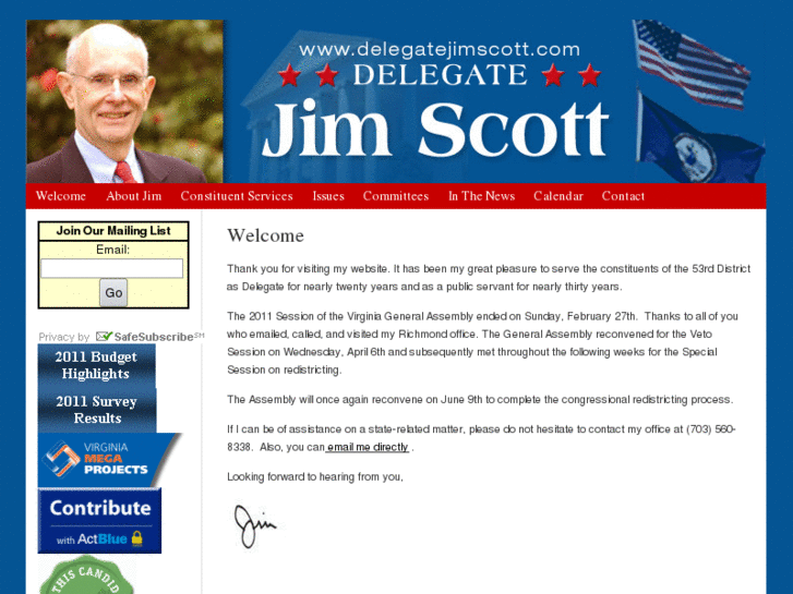 www.delegatejimscott.com
