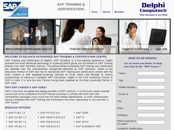 www.delphi-sap-training.com