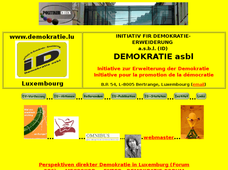 www.demokratie.lu