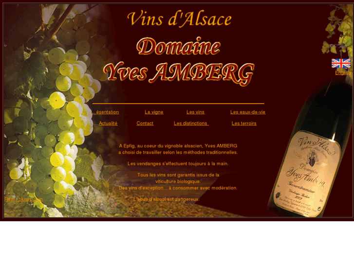 www.domaine-amberg.com