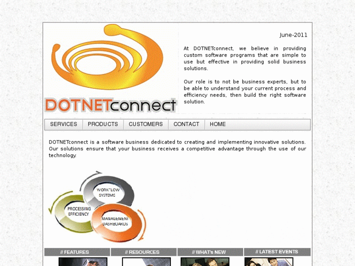 www.dotnetconnect.net