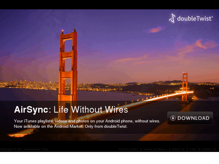 www.doubletwist.eu