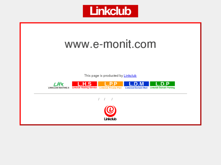 www.e-monit.com