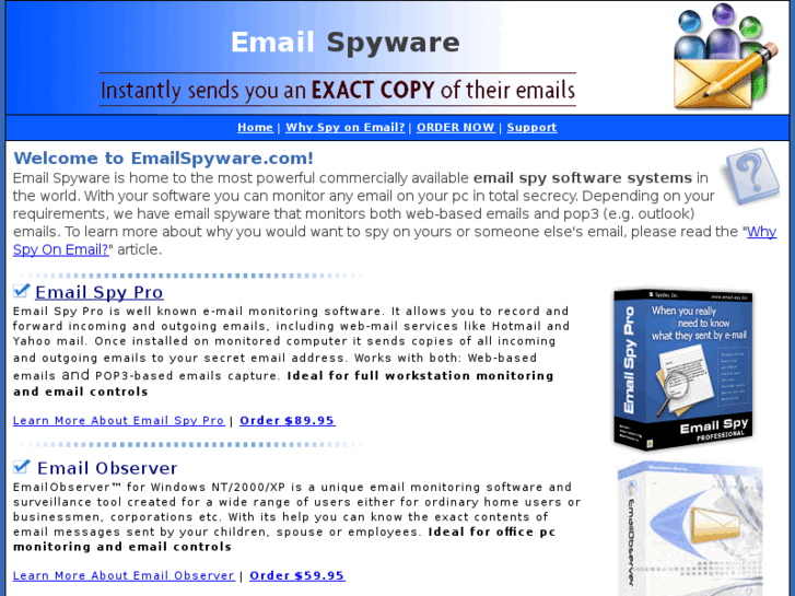 www.emailspyware.com