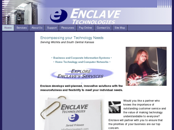 www.enclavetech.com