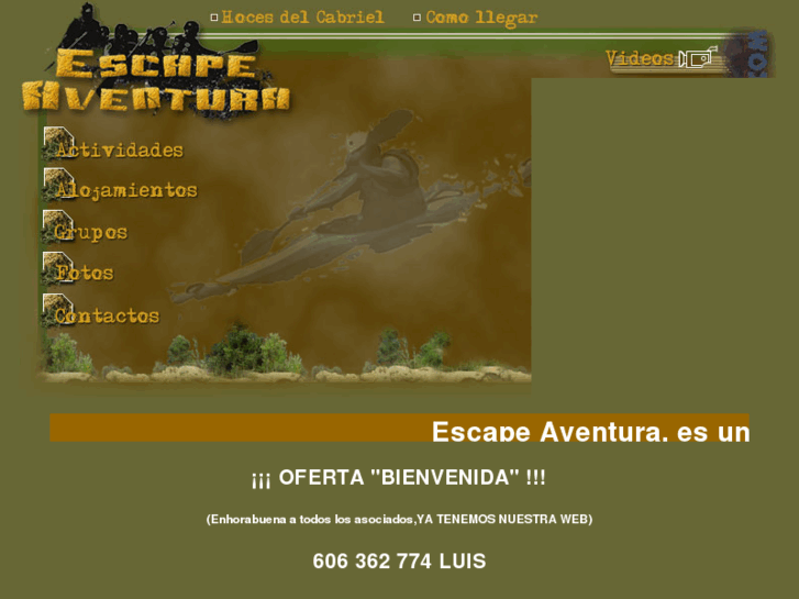 www.escapeaventura.com