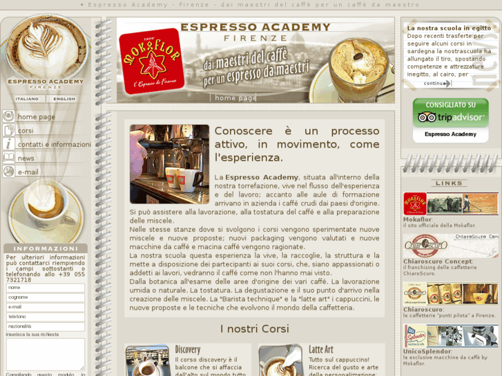 www.espressoacademy.it