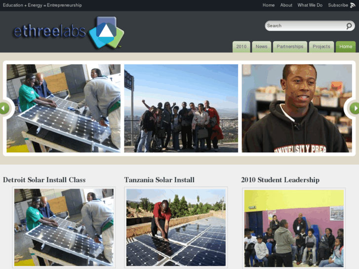 www.ethreelabs.net