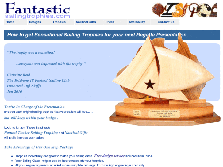 www.fantasticsailingtrophies.com