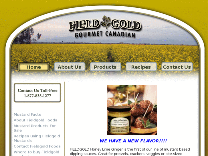 www.fieldgoldfoods.com