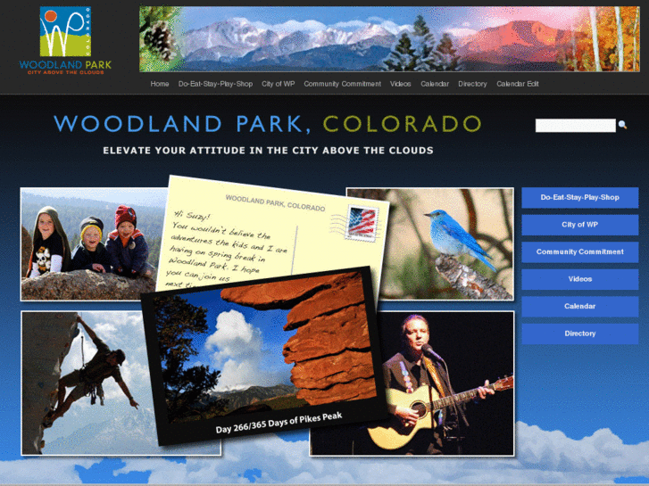 www.findwoodlandpark.com