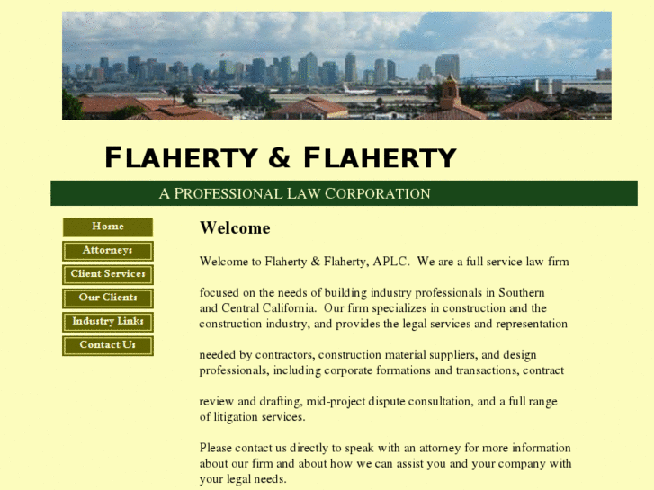 www.flahertyandflaherty.com