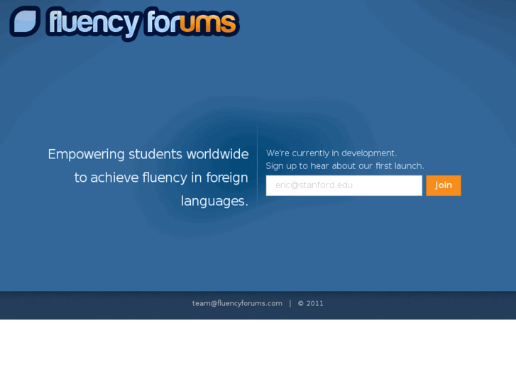 www.fluencyforums.com