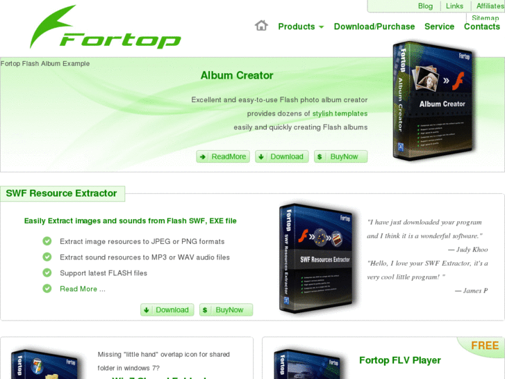 www.fortop-digital.com