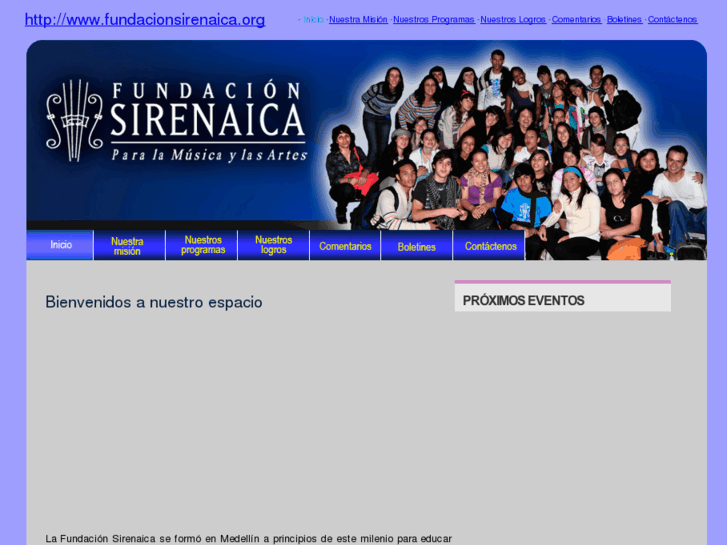 www.fundacionsirenaica.org