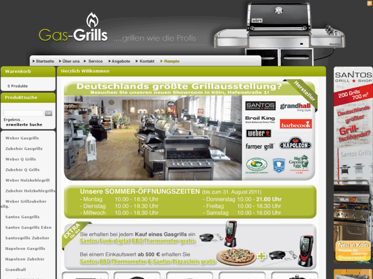 www.gas-grills.de