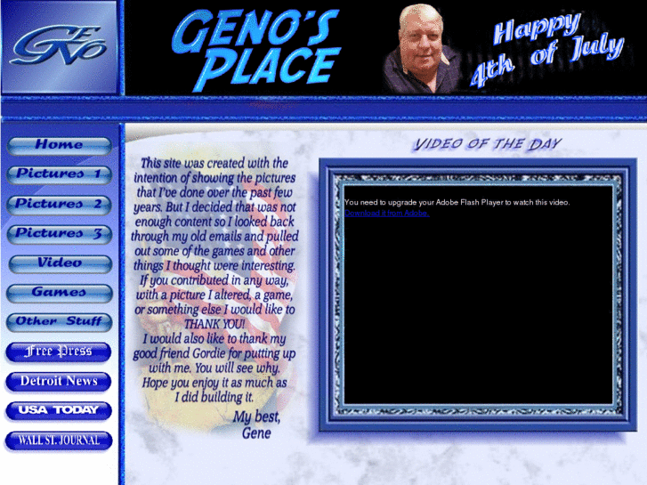 www.genosplace.com