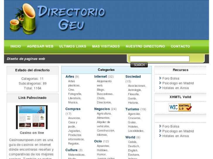 www.geu.es