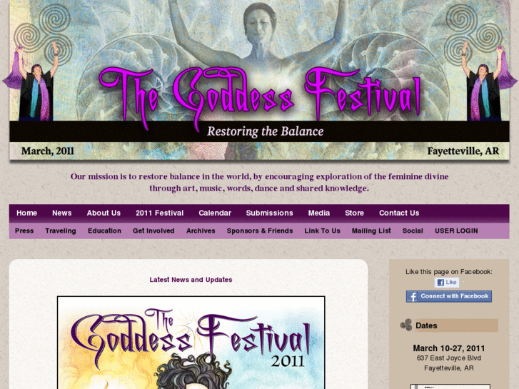 www.goddessfestival.com