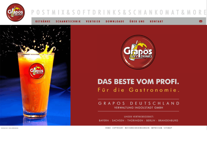 www.grapos-softdrinks.de