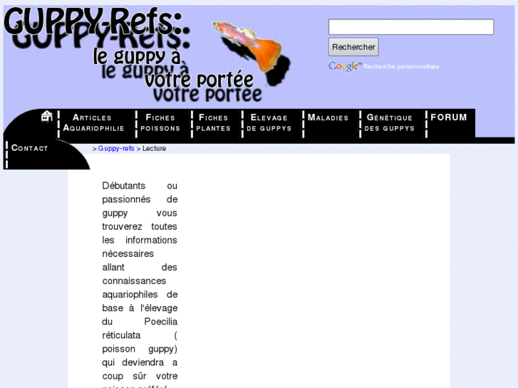www.guppyrefs.fr