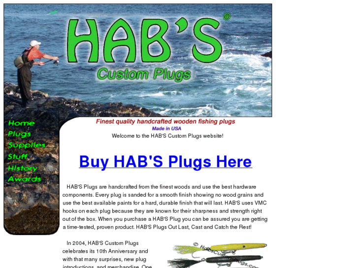 www.habscustomplugs.com