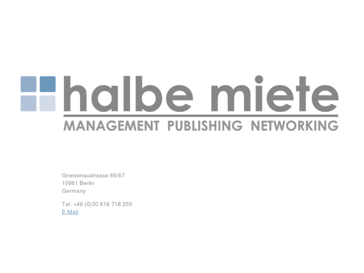 www.halbemiete.com