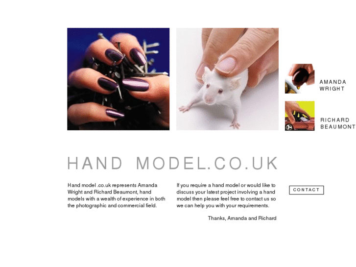 www.handmodel.co.uk