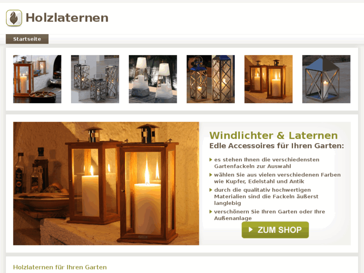 www.holzlaternen.com