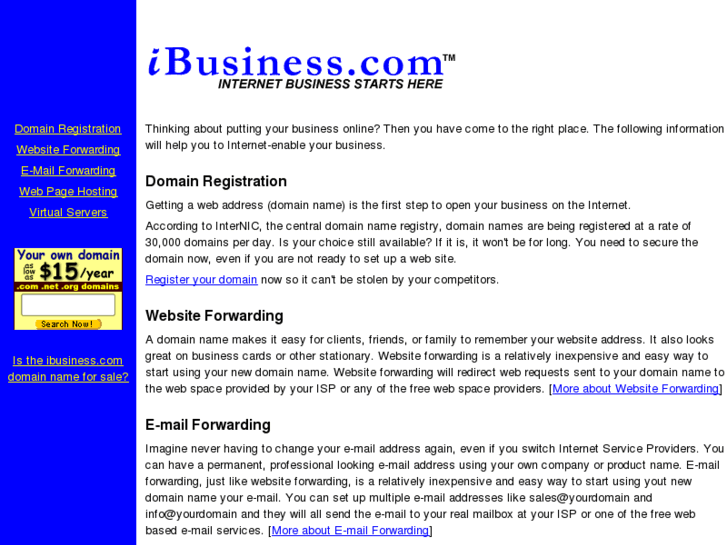 www.ibusiness.com