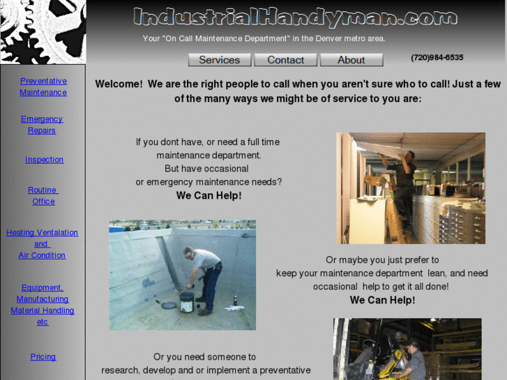 www.industrialhandyman.com