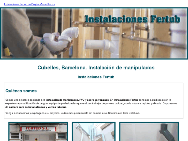 www.instalacionesfertub.net