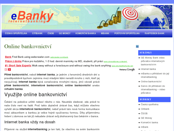 www.internetbanky.cz