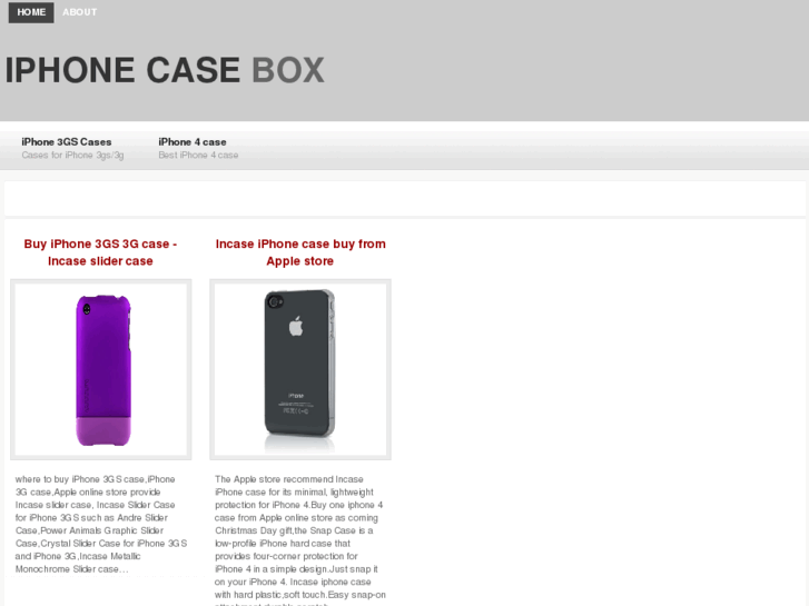 www.iphonecasebox.com