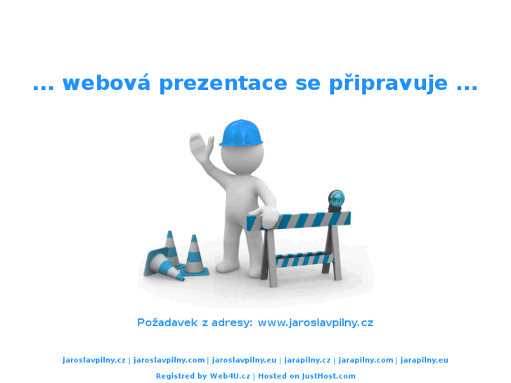 www.jaroslavpilny.cz