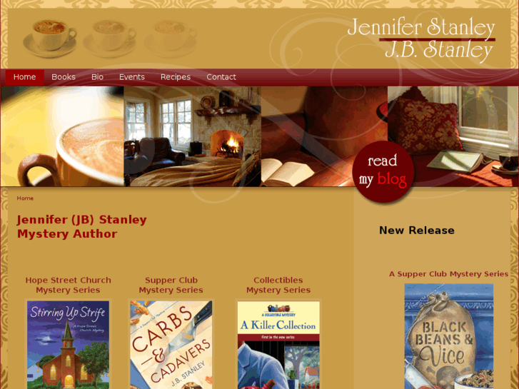 www.jbstanleyauthor.com