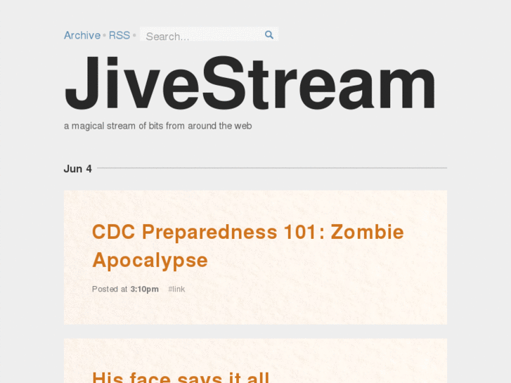 www.jivestream.com