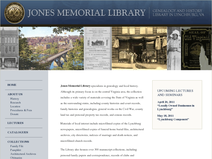 www.jmlibrary.org