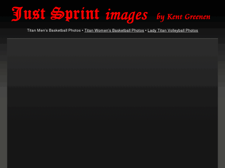 www.justsprint.com