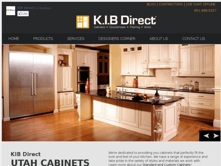 www.kibdirect.com